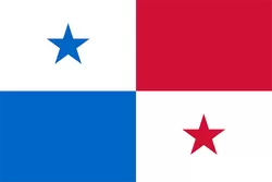 巴拿马 图标